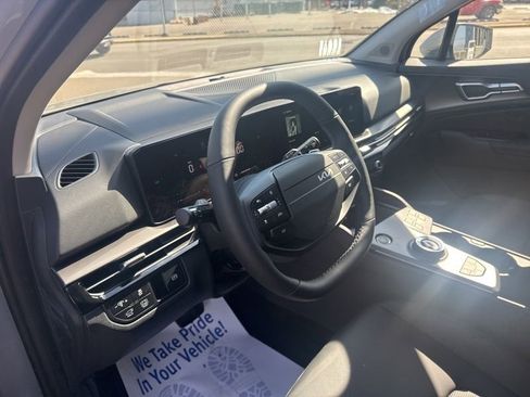 New 2026 Kia Sportage EX w/ EX Panoramic Sunroof Package image 26