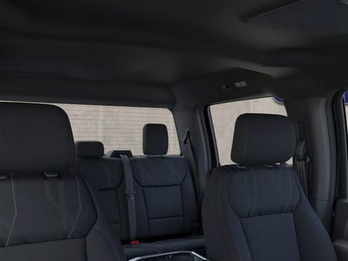 New 2026 Ford F150 STX AWD/4WD image 22