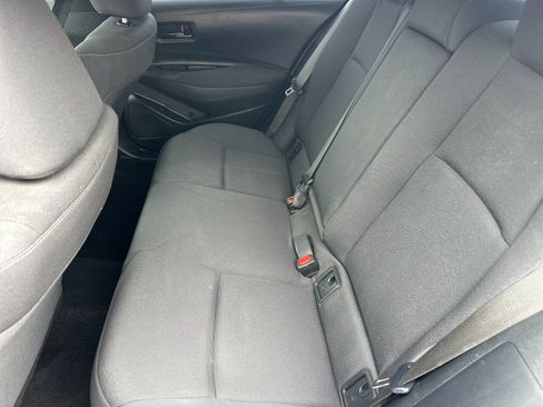 Used 2023 Toyota Corolla LE FWD image 12