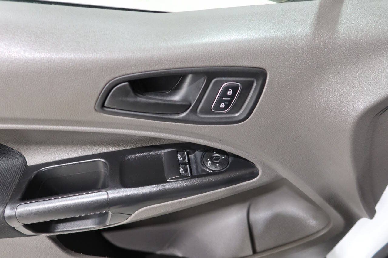 Used 2021 Ford Transit Connect XL w/ CNG/LPG Engine Prep Package FWD image 20