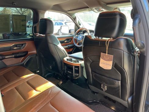 Certified 2022 RAM 1500 Limited image 27