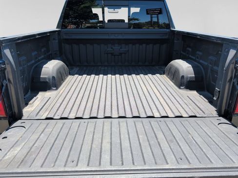 Used 2021 Chevrolet Silverado 1500 RST w/ All Star Edition Plus AWD/4WD image 38