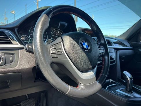Used 2016 BMW 328i xDrive Sedan image 39