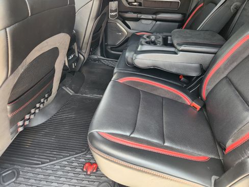 Used 2024 RAM 1500 TRX w/ TRX Level 2 Equipment Group AWD/4WD image 32