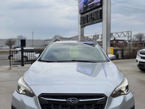 Used 2018 Subaru Crosstrek 2.0i Limited AWD/4WD image 2