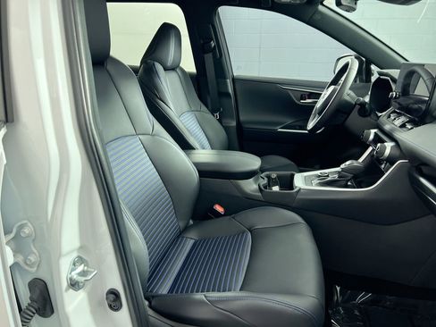 Used 2024 Toyota RAV4 XSE w/ Weather Package image 28