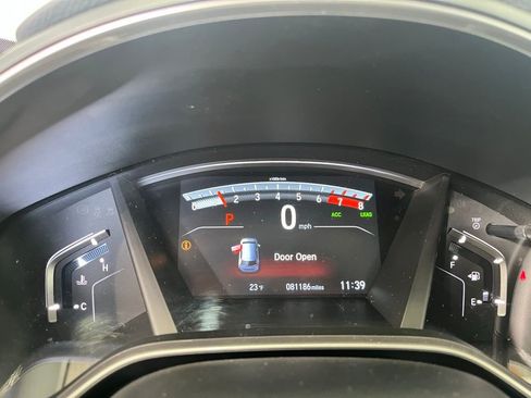 Used 2017 Honda CR-V EX-L image 20