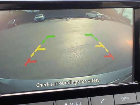 Used 2025 Nissan Sentra S image 17