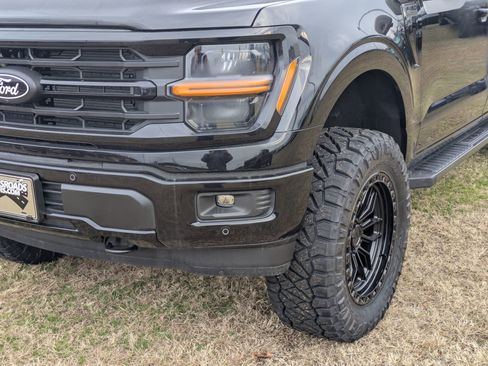 New 2026 Ford F150 XLT w/ Equipment Group 302A MID AWD/4WD image 11