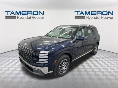 New 2026 Hyundai Palisade SEL