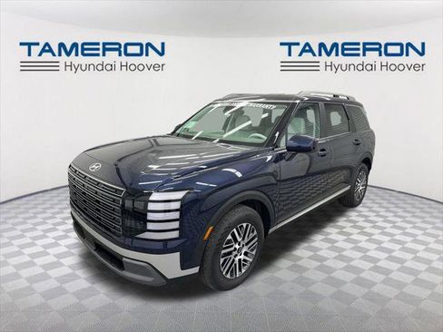 New 2026 Hyundai Palisade SEL image 1