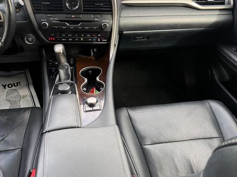 Used 2018 Lexus RX 350 AWD w/ Premium Package image 24