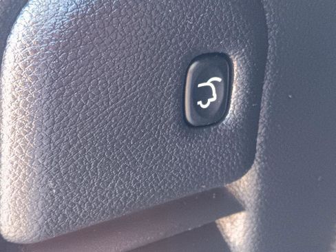 Used 2021 Jeep Grand Cherokee Trailhawk w/ Premium Lighting Group image 29