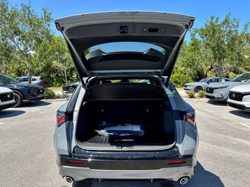 New 2026 Acura ADX A-Spec image 19