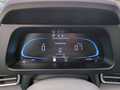 New 2026 Hyundai Elantra SE image 25