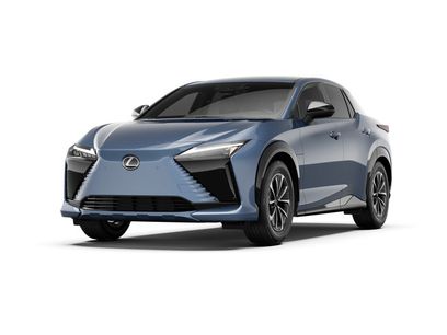 New 2026 Lexus RZ 350e 2WD