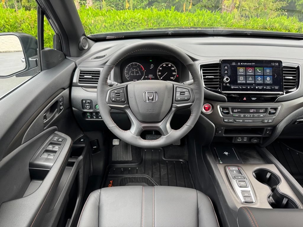 Used 2026 Honda Ridgeline TrailSport image 20