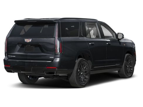 New 2026 Cadillac Escalade Sport w/ Touring Package image 2