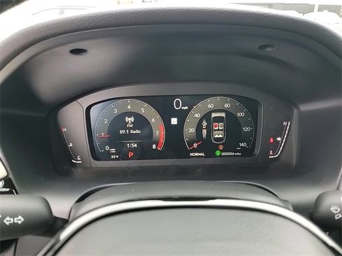 New 2025 Acura ADX A-Spec image 15