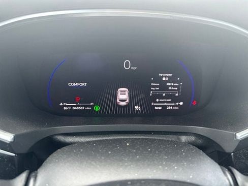Used 2023 Acura MDX FWD w/ Technology Package image 9