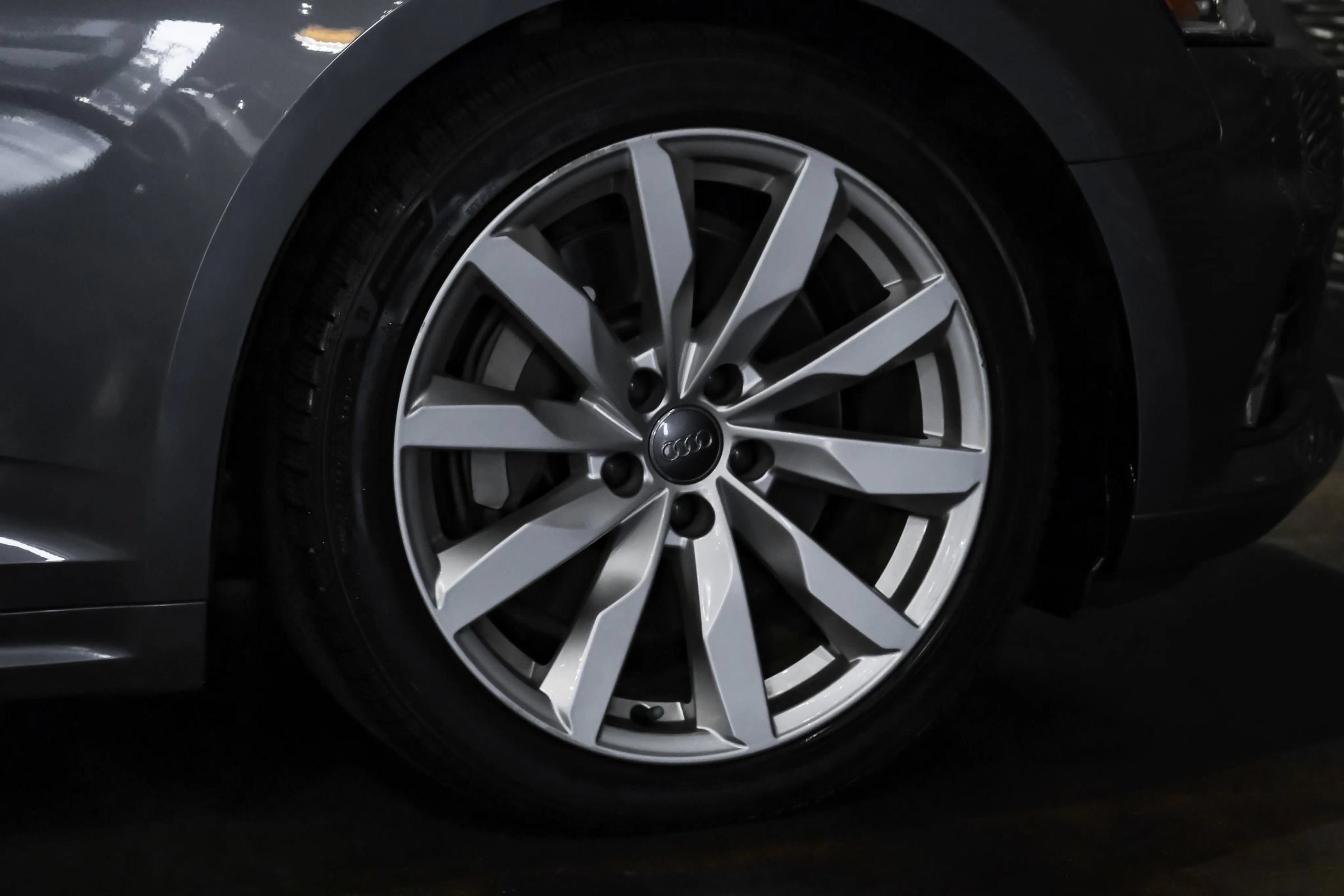 Used 2018 Audi A5 2.0T Premium Plus AWD/4WD image 45