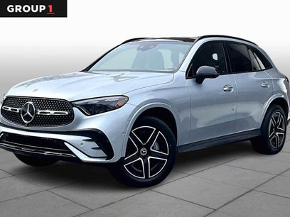 Certified 2024 Mercedes-Benz GLC 300 4MATIC