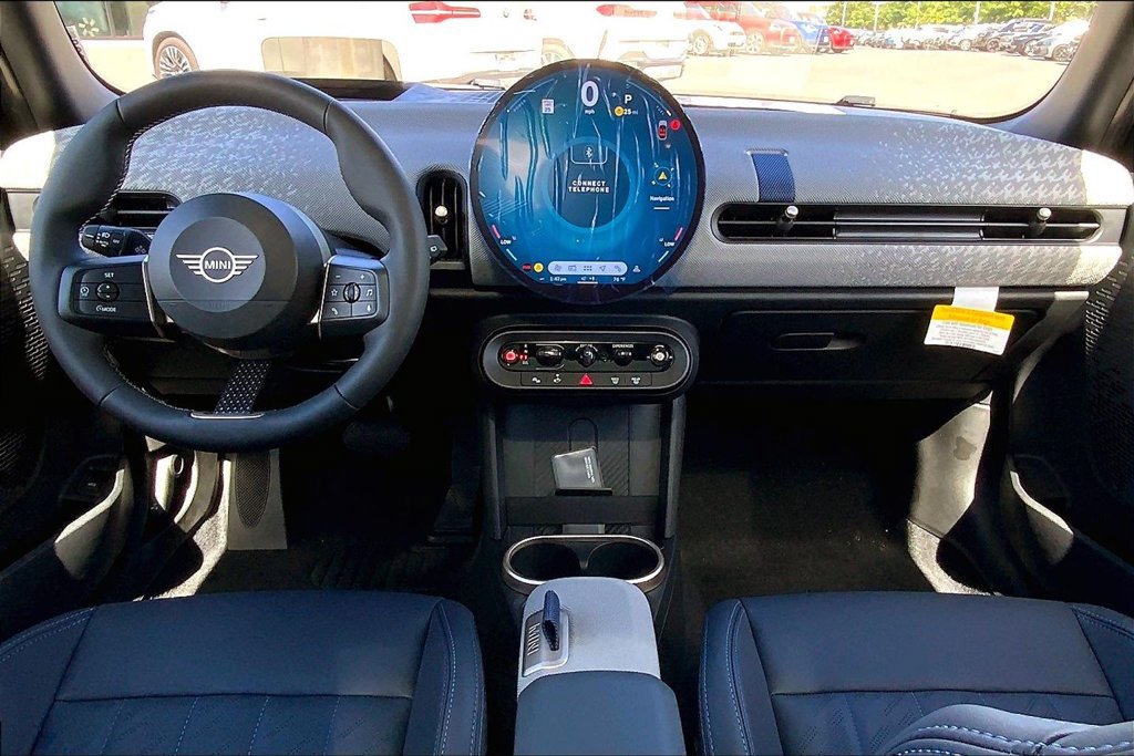 Used 2026 MINI Cooper S FWD image 6