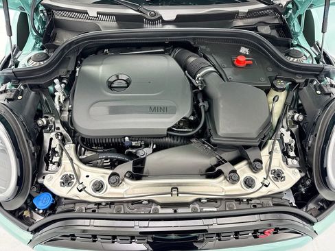 New 2026 MINI Cooper S FWD image 25