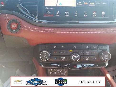 Used 2021 Dodge Durango SRT w/ Premium Interior Group image 19