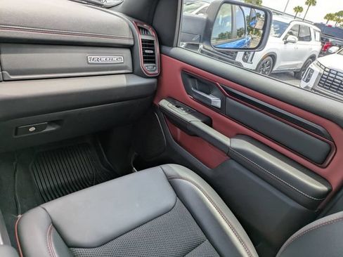 Certified 2026 RAM 1500 Rebel w/ Rebel Level 1 Equipment Group AWD/4WD image 13