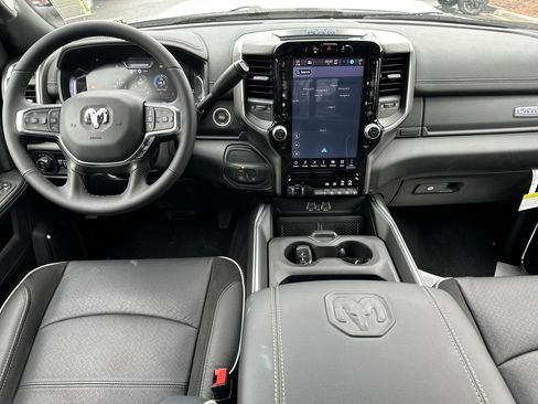 New 2026 RAM 3500 Laramie image 6