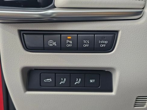 New 2026 MAZDA CX-90 3.3 Turbo S w/ Premium Package image 37