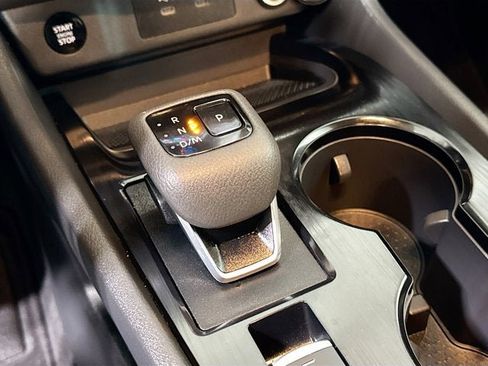 Certified 2025 Nissan Rogue S image 15