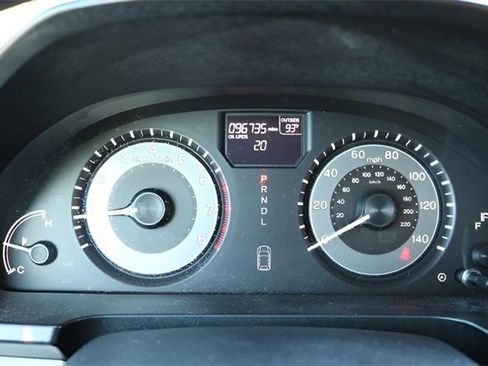 Used 2016 Honda Odyssey SE image 25