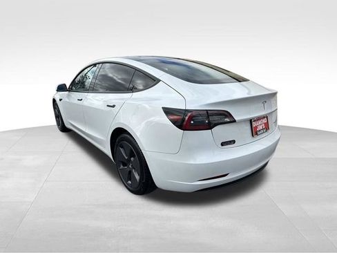 Used 2022 Tesla Model 3 Long Range image 17