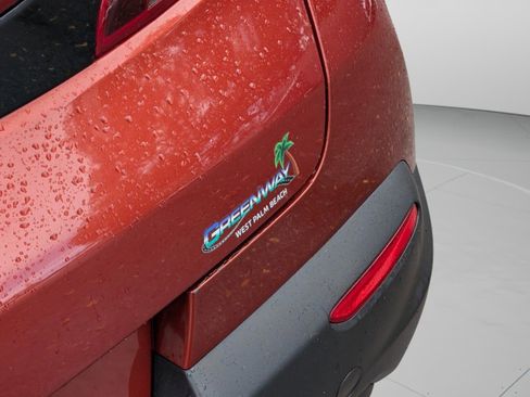 Certified 2021 Kia Soul LX image 23