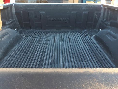 Used 2025 RAM 1500 Rebel w/ Rebel Level 1 Equipment Group image 6