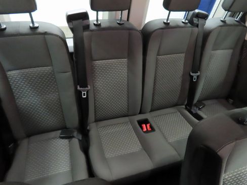 Used 2024 Ford Transit 350 XLT image 13