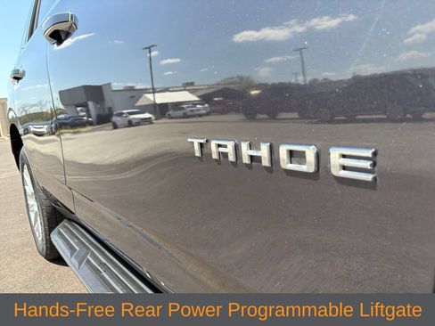 Used 2024 Chevrolet Tahoe Premier RWD image 8