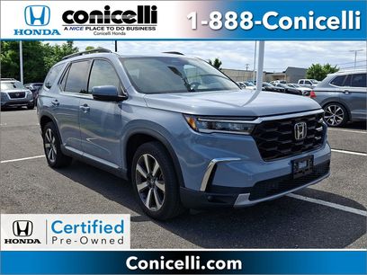 Used 2023 Honda Pilot Touring