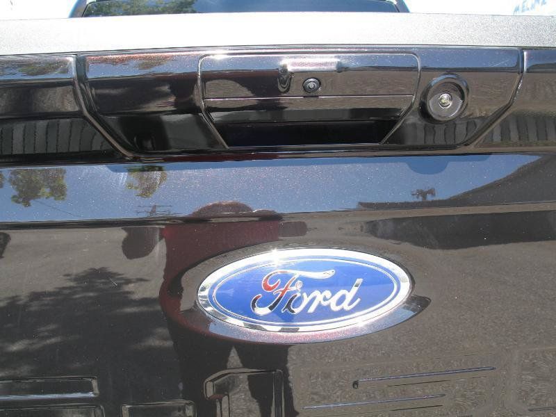 Used 2021 Ford F150 King Ranch w/ Equipment Group 601A High AWD/4WD image 85
