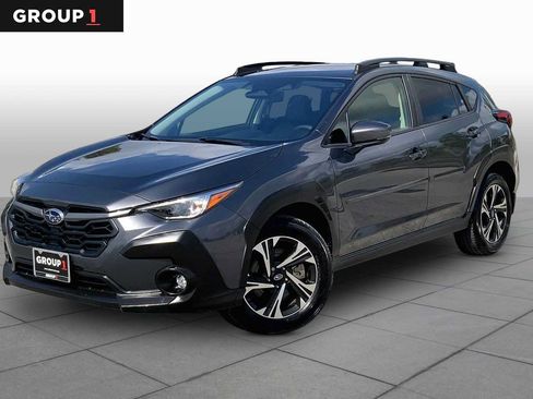 Used 2024 Subaru Crosstrek 2.0i Premium AWD/4WD image 1