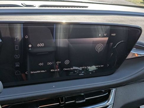 New 2026 Buick Envista Sport Touring w/ Convenience I Package FWD image 18