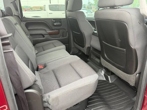 Used 2014 GMC Sierra 1500 SLE w/ SLE Value Package AWD/4WD image 13