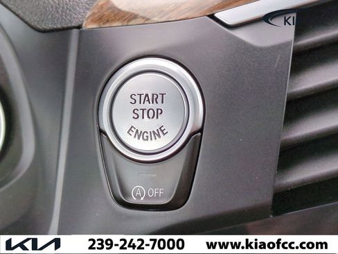 Used 2020 BMW X3 xDrive30i w/ Convenience Package image 29