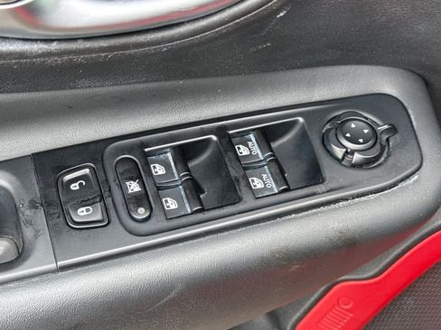 Used 2022 Jeep Renegade Latitude w/ Convenience Group image 13