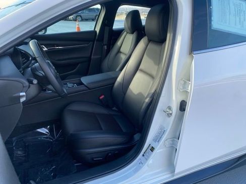 Used 2025 MAZDA MAZDA3 2.5 S Hatchback w/ Appearance Package image 15