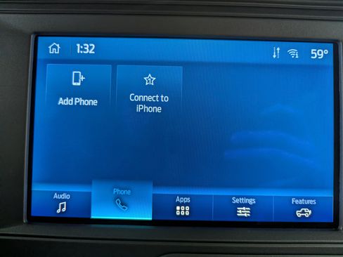 Used 2023 Ford Bronco Outer Banks image 19