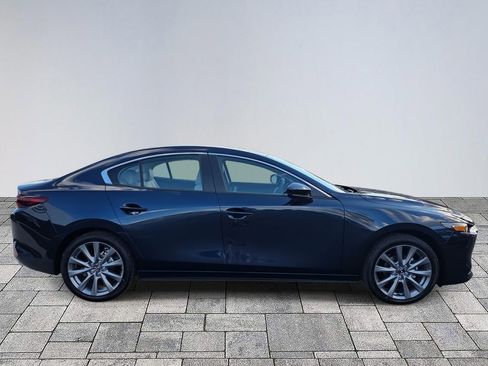 New 2026 MAZDA MAZDA3 2.5 S Sedan w/ Preferred Pkg image 8
