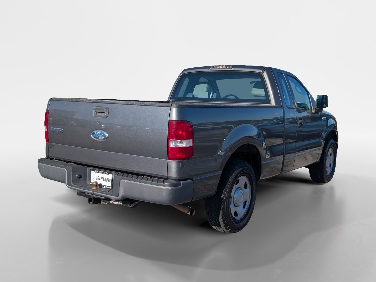 Used 2006 Ford F150 XL RWD image 7